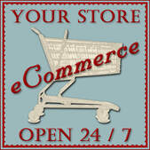 E-Commerce Website Development by Brown Design Company, LLC in Jasper, Alabama 35501