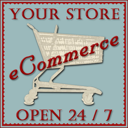 E-Commerce Website Design and Development by Brown Design Company, LLC in Jasper, Alabama 35501